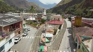 HUIGRA, PROV. Del Chimborazo.