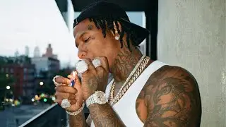 (FREE) Moneybagg Yo Type Beat 2023 - 