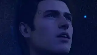 Detroit: Become Human Part Eighteen