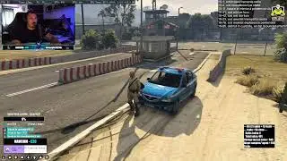 Butelie e Agent de Paza🔵 Viata pe FplayT episodul 6🔵