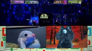 Funday Pawpet Show 