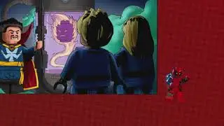 LEGO Marvel Super Heroes: Stranger Danger, 100% Completion Guide