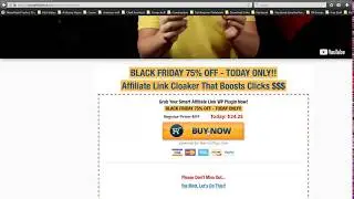 matt mcdonald aff link wp plugin purchase problem