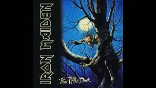 Iron Maiden - Wasting Love (Half-Step Down)