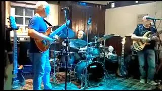 Yamaha beech custom absolute nouveau drum solo