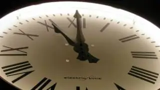Flash cs5 Tutorial: Creating an Analog Timer (Clock) with actionscript 3.0