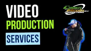 Cyber Media Video Production Services