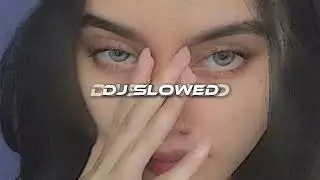 DJ SOULJA X HAMIL DULUAN ( SLOWED + REVERB )