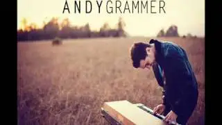 Andy grammar keep your head up