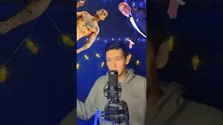 Пародист Айдар спел песню Моргенштерна-Кадиллак голосом Валерия Меладзе