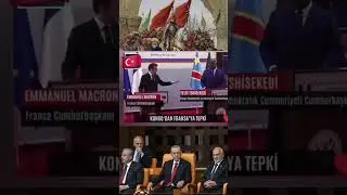 «СЛОВЕСНАЯ ПЕРЕПАЛКА ФРАНЦИИ И АФРИКИ»