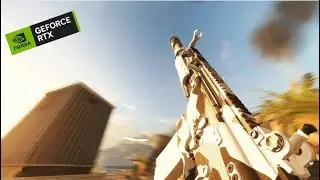 WARZONE GAMEPLAY RTX 3080TI 12GB  2K ULTRA SETTINGS