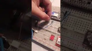 Control 100w bulb using 5v (Be careful don't try at home)  #shorts #happynewyear #short