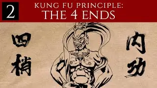 Shaolin Kung Fu Theory: The 