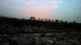 Purnima raat