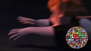The Incredibles - Syndrome's Death Multilanguage