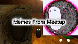 Memes from MeetUp 