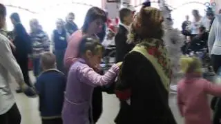 Наши дети