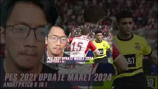 ANDRI PATCH 10.1