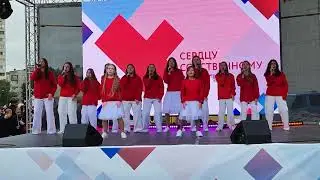 Эврика Распахни окно