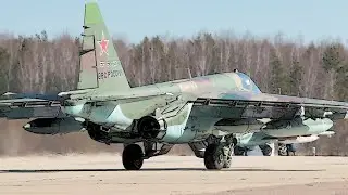 DCS - недолетатель. Ракета-пулятель