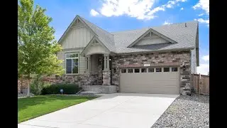 Jennifer Kiss presents 1220 W 170th Avenue Broomfield, CO | ColdwellBankerHomes.com