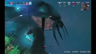 They Exist, Run And Flee!