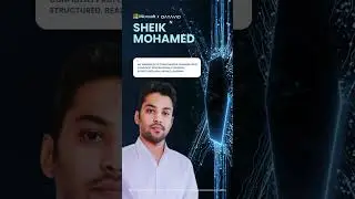 Applied Learning Series Teaser | Real-World Microsoft Fabric Projects