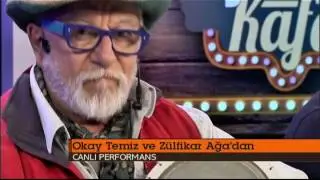 YABAN KAFASI 12 OCAK 2017 PART 3