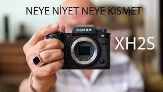 NEYE NİYET NEYE KISMET XH2S