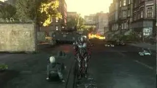 Official PROTOTYPE 2 - Excessive Force DLC