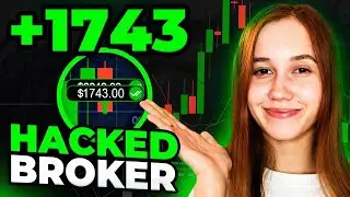HACKED Pocket Option | Private Trading Strategy For Binary Options