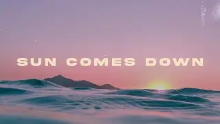 Iaco, David Emde - Sun Comes Down
