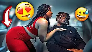 I LEFT A FREAK ALONE WITH MY BROTHER🥵💦 AND THIS HAPPENED…😳