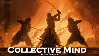 EPIC ROCK | "Collective Mind'' by Les Friction