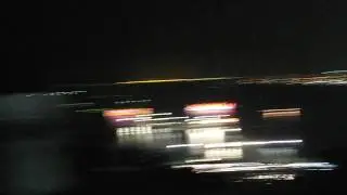 Pattaya Night View
