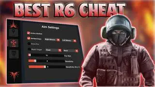 using the best r6 che@t from discord.gg/exocrumble