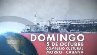 #UJC Velada por los 5 Héroes Antiterroristas Cubanos 2014