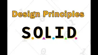 مفهوم Design Principles بالعربي