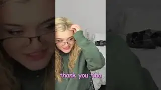 Brooke Ruined Tina's Day...