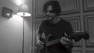 She's a rainbow, Lola Marsh cover