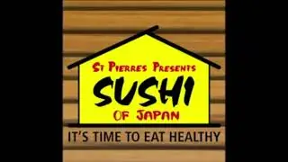 St Pierres Sushi Song Lyrics