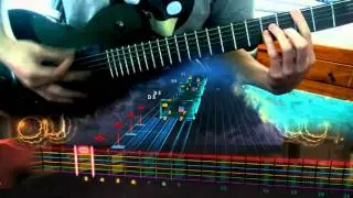 High School Never Ends by Bowling For Soup Rocksmith 2014 (Guitar Cover)