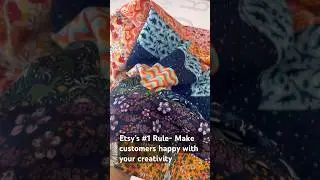 Etsy’s #1 rule #etsytips #etsysellerusa