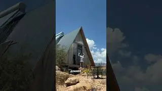 The Most Unique House in Armenia! 
