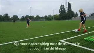 Persoonlijke training 21 08 2018
