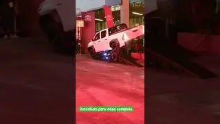 TOYOTA HILUX 2024. PRECIOS