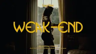 Lainey Wilson - Weak End (Visualizer)