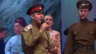 Открытие года народного творчества в РО !!! ИГОРЬ ДЗРЕЕВ и АНСАМБЛЬ "АТАМАН"