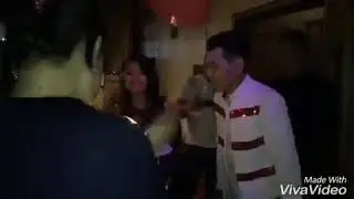 Нурлан Насип байкебиздин туулган кун 27 жаш Москва шаарында 10.09.2017